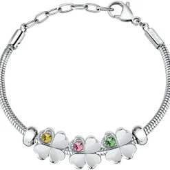 Bracciali|Gioielli In Acciaio<Morellato BRACCIALE DROPS - SCZ1283