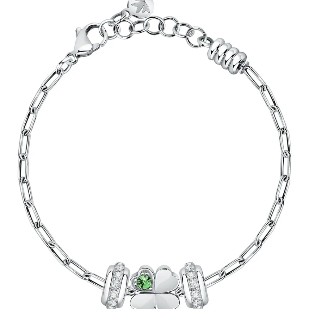 Bracciali|Gioielli In Acciaio<Morellato BRACCIALE DROPS - SCZ1351