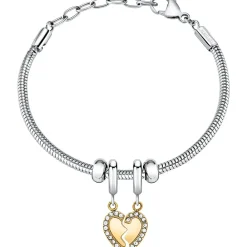 Bracciali|Gioielli In Acciaio<Morellato BRACCIALE DROPS - SCZ1373