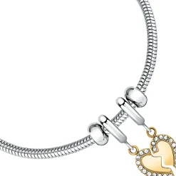 Bracciali|Gioielli In Acciaio<Morellato BRACCIALE DROPS - SCZ1373