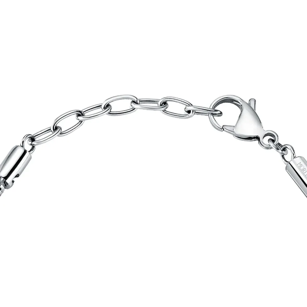 Bracciali|Gioielli In Acciaio<Morellato BRACCIALE DROPS - SCZ1373