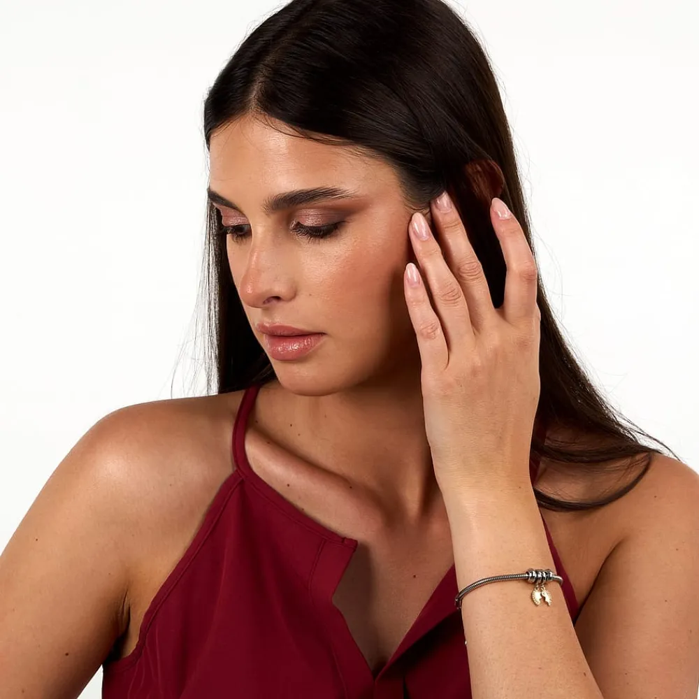 Bracciali|Gioielli In Acciaio<Morellato BRACCIALE DROPS - SCZ1373