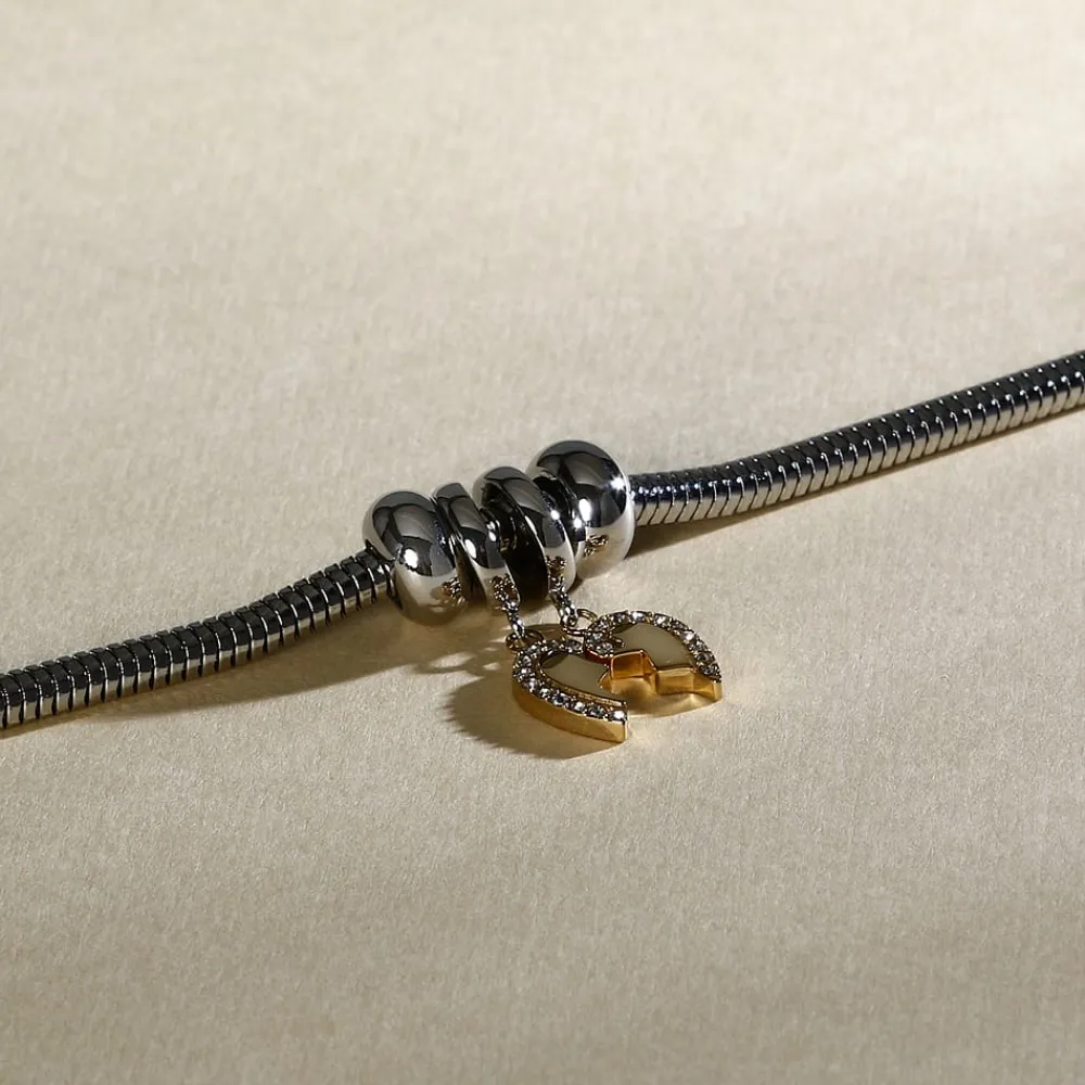 Bracciali|Gioielli In Acciaio<Morellato BRACCIALE DROPS - SCZ1373