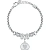 Bracciali Donna<Morellato BRACCIALE DROPS - SCZ1252