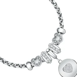 Bracciali Donna<Morellato BRACCIALE DROPS - SCZ1252