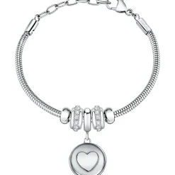 Bracciali Donna<Morellato BRACCIALE DROPS - SCZ1255