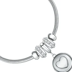 Bracciali Donna<Morellato BRACCIALE DROPS - SCZ1255
