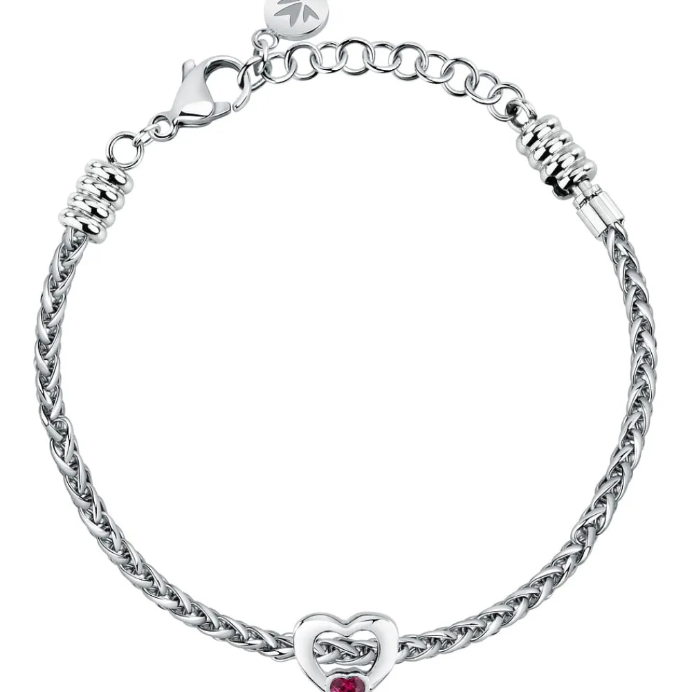 Bracciali|Gioielli In Acciaio<Morellato BRACCIALE DROPS - SCZ1423
