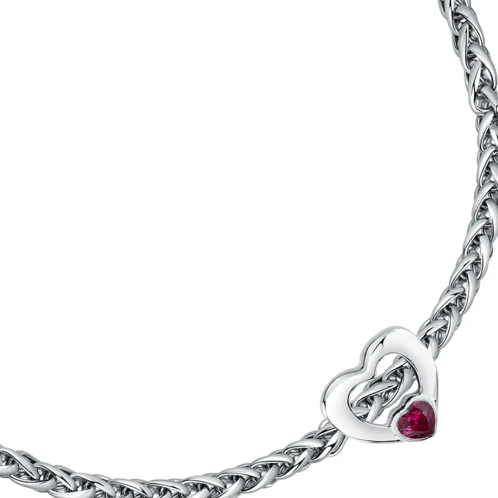 Bracciali|Gioielli In Acciaio<Morellato BRACCIALE DROPS - SCZ1423