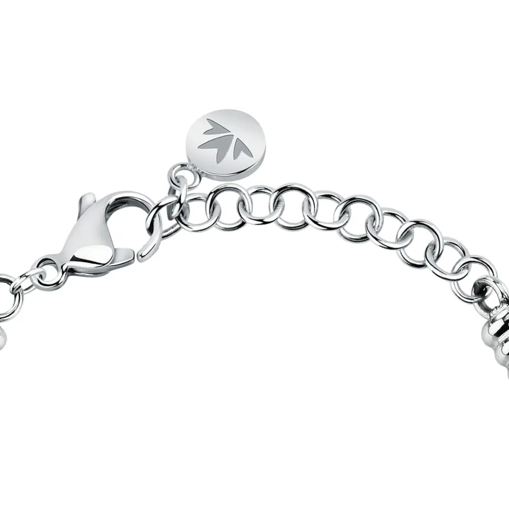 Bracciali|Gioielli In Acciaio<Morellato BRACCIALE DROPS - SCZ1423