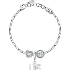 Gioielli Donna<Morellato BRACCIALE DROPS - SCZ1320