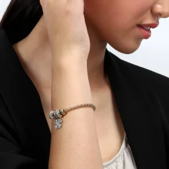 Bracciali Donna<Morellato BRACCIALE DROPS - SCZ1254