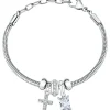 Gioielli Donna<Morellato BRACCIALE DROPS - SCZ1314