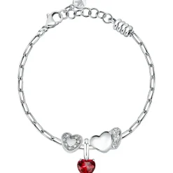 Bracciali|Gioielli In Acciaio<Morellato BRACCIALE DROPS - SCZ1323