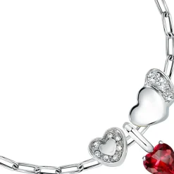 Bracciali|Gioielli In Acciaio<Morellato BRACCIALE DROPS - SCZ1323