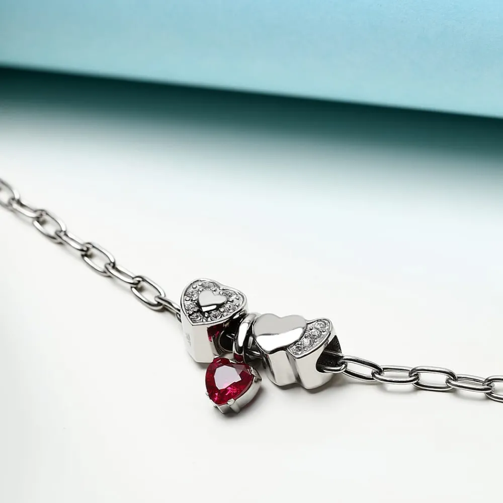 Bracciali|Gioielli In Acciaio<Morellato BRACCIALE DROPS - SCZ1323