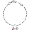Bracciali|Gioielli In Acciaio<Morellato BRACCIALE DROPS - SCZ1347