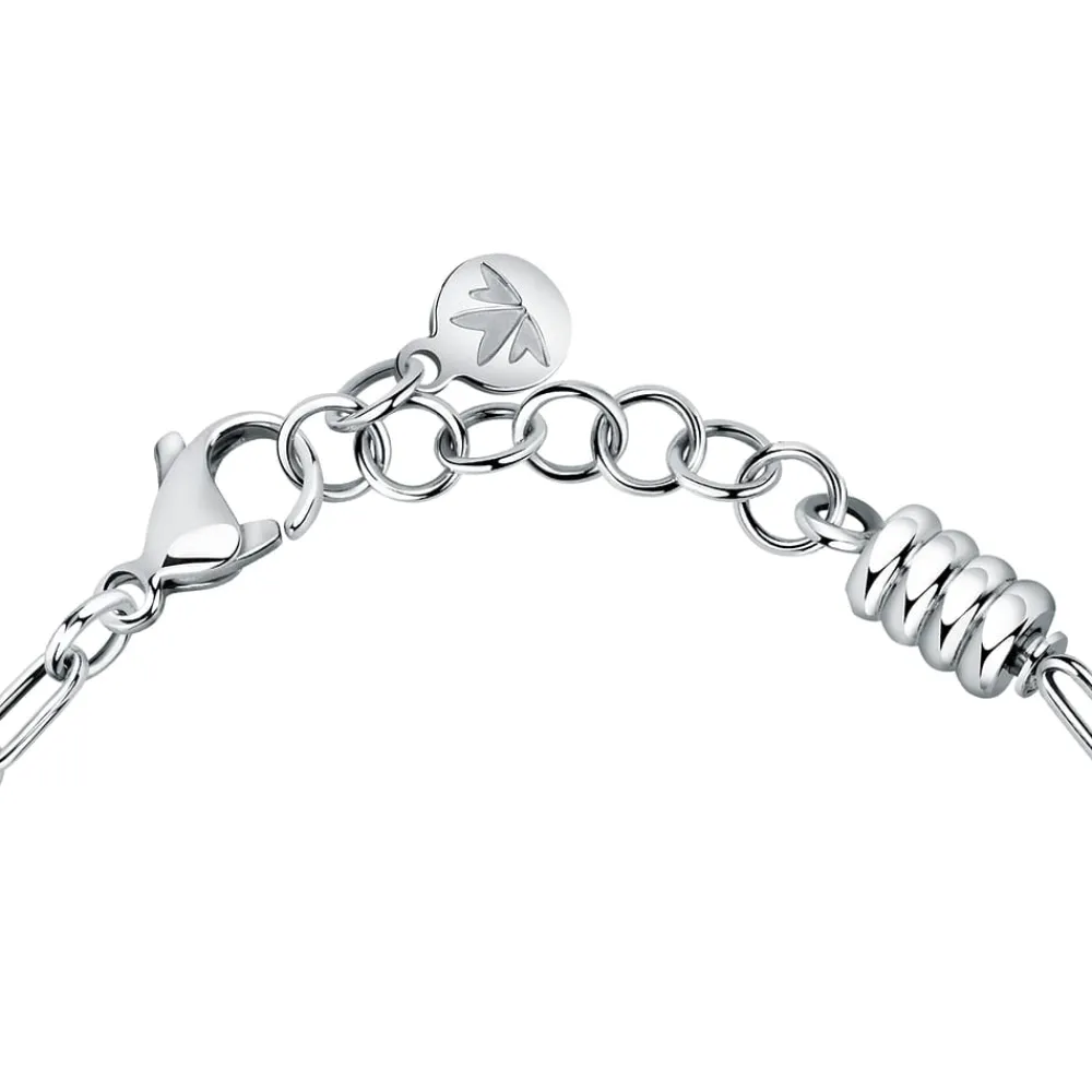 Bracciali|Gioielli In Acciaio<Morellato BRACCIALE DROPS - SCZ1347
