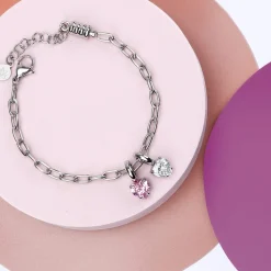 Bracciali|Gioielli In Acciaio<Morellato BRACCIALE DROPS - SCZ1347