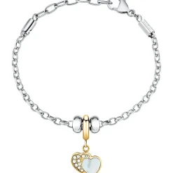 Bracciali|Bracciali In Acciaio<Morellato BRACCIALE DROPS - SCZ1371