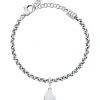 Bracciali|Gioielli In Acciaio<Morellato BRACCIALE DROPS - SCZ1416