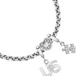 Bracciali|Gioielli In Acciaio<Morellato BRACCIALE DROPS - SCZ1352