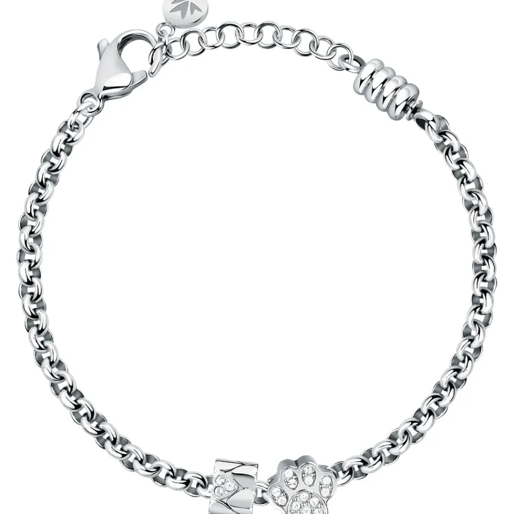 Bracciali|Gioielli In Acciaio<Morellato BRACCIALE DROPS - SCZ1419