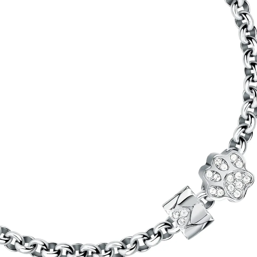 Bracciali|Gioielli In Acciaio<Morellato BRACCIALE DROPS - SCZ1419