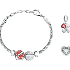 Bracciali|Gioielli In Acciaio<Morellato BRACCIALE DROPS - SCZ1141