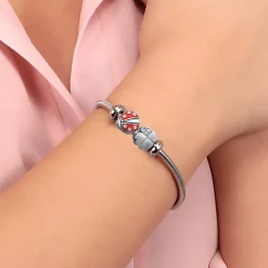 Bracciali|Gioielli In Acciaio<Morellato BRACCIALE DROPS - SCZ1141