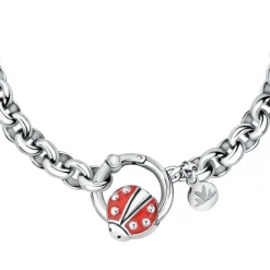 Bracciali|Gioielli In Acciaio<Morellato BRACCIALE DROPS - SCZ1186