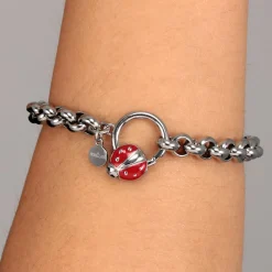 Bracciali|Gioielli In Acciaio<Morellato BRACCIALE DROPS - SCZ1186
