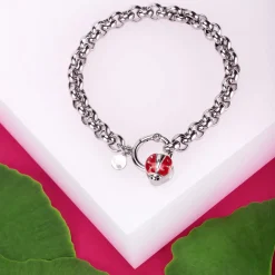 Bracciali|Gioielli In Acciaio<Morellato BRACCIALE DROPS - SCZ1186