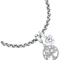 Bracciali|Gioielli In Acciaio<Morellato BRACCIALE DROPS - SCZ1348