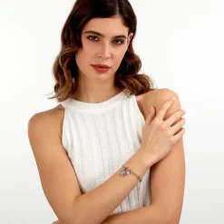 Bracciali|Gioielli In Acciaio<Morellato BRACCIALE DROPS - SCZ1348