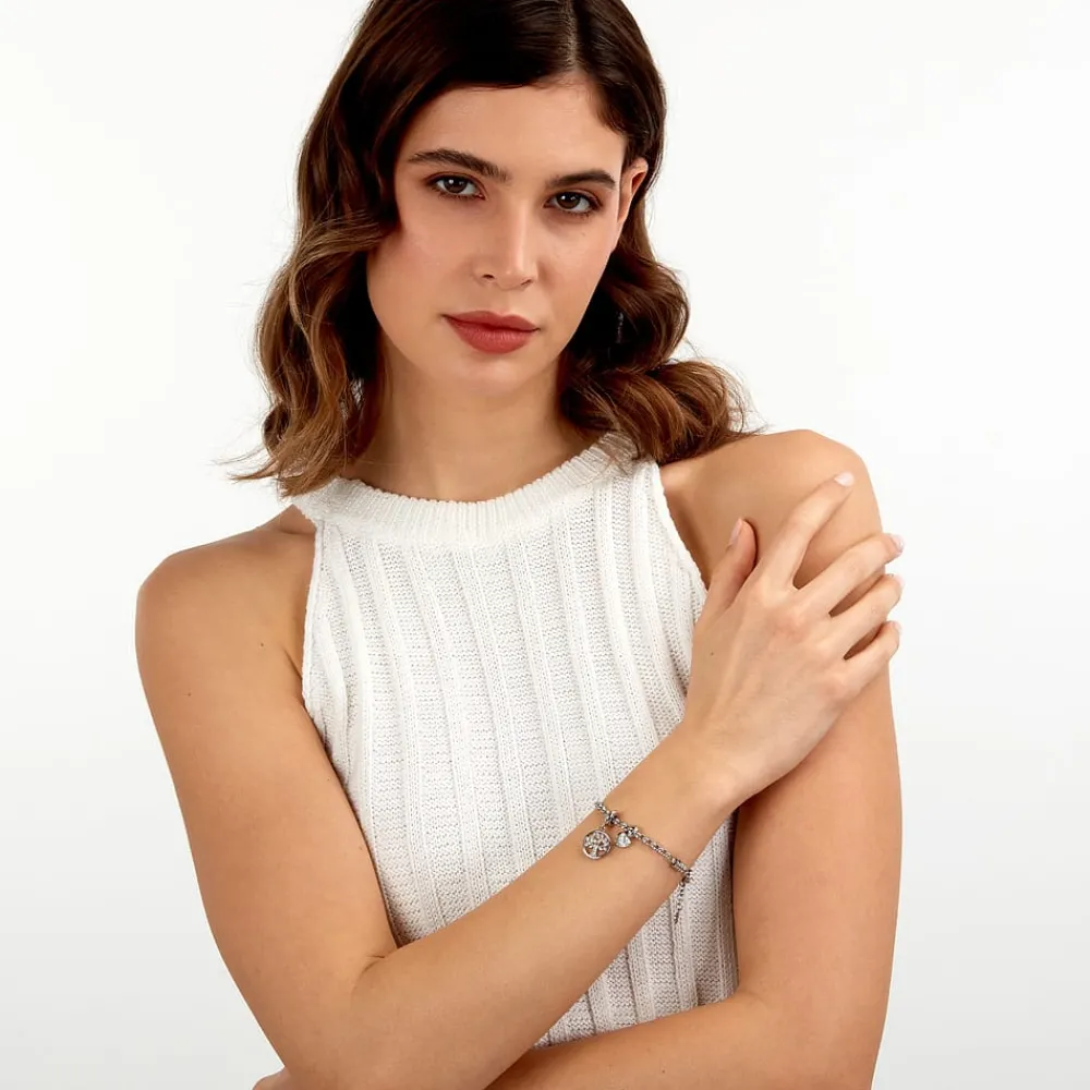 Bracciali|Gioielli In Acciaio<Morellato BRACCIALE DROPS - SCZ1348