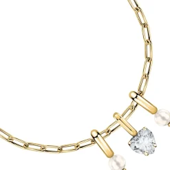 Bracciali|Gioielli In Acciaio<Morellato BRACCIALE DROPS - SCZ1398