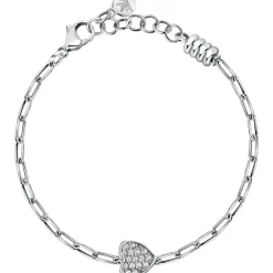 Bracciali|Gioielli In Acciaio<Morellato BRACCIALE DROPS - SCZ1344