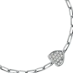Bracciali|Gioielli In Acciaio<Morellato BRACCIALE DROPS - SCZ1344