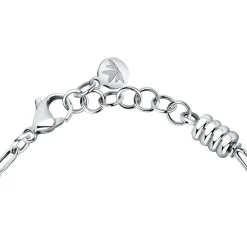 Bracciali|Gioielli In Acciaio<Morellato BRACCIALE DROPS - SCZ1344
