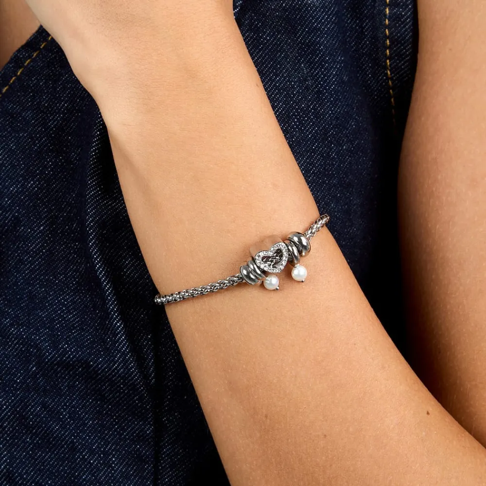 Bracciali|Gioielli In Acciaio<Morellato BRACCIALE DROPS - SCZ1399