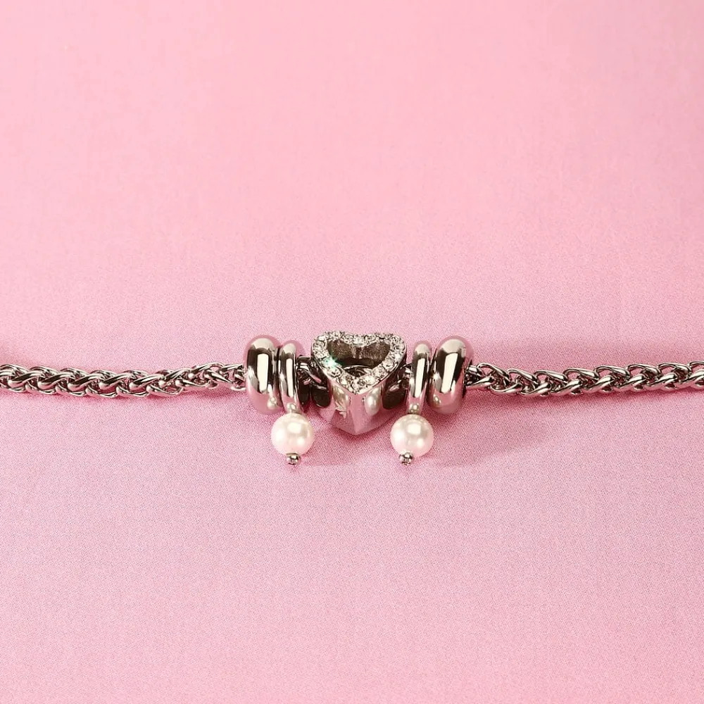 Bracciali|Gioielli In Acciaio<Morellato BRACCIALE DROPS - SCZ1399