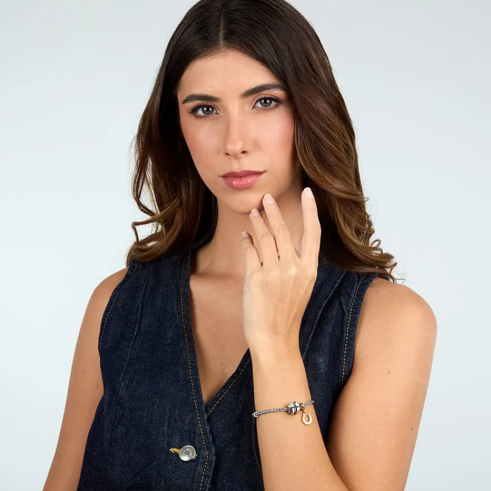 Bracciali|Gioielli In Acciaio<Morellato BRACCIALE DROPS - SCZ1395