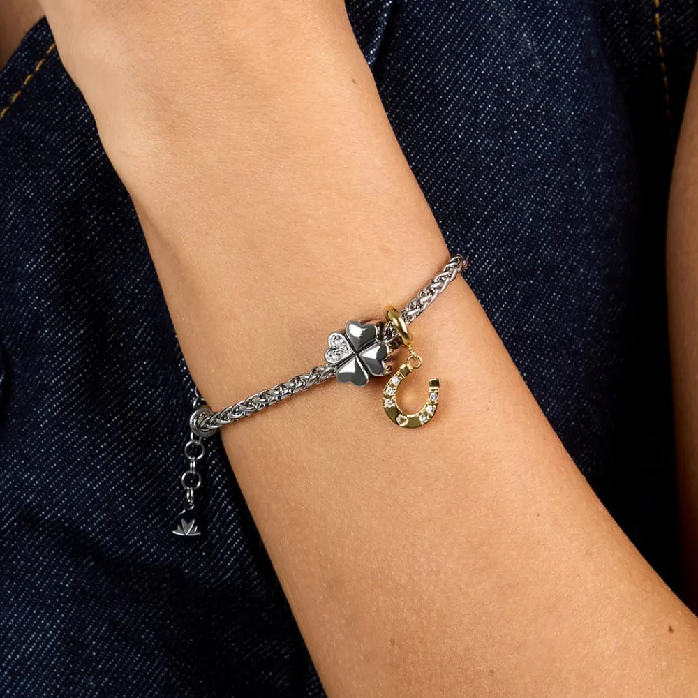 Bracciali|Gioielli In Acciaio<Morellato BRACCIALE DROPS - SCZ1395