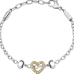 Bracciali|Gioielli In Acciaio<Morellato BRACCIALE DROPS - SCZ1396