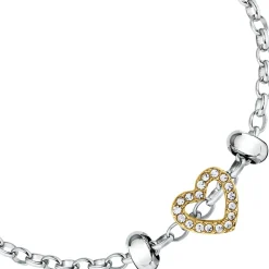 Bracciali|Gioielli In Acciaio<Morellato BRACCIALE DROPS - SCZ1396