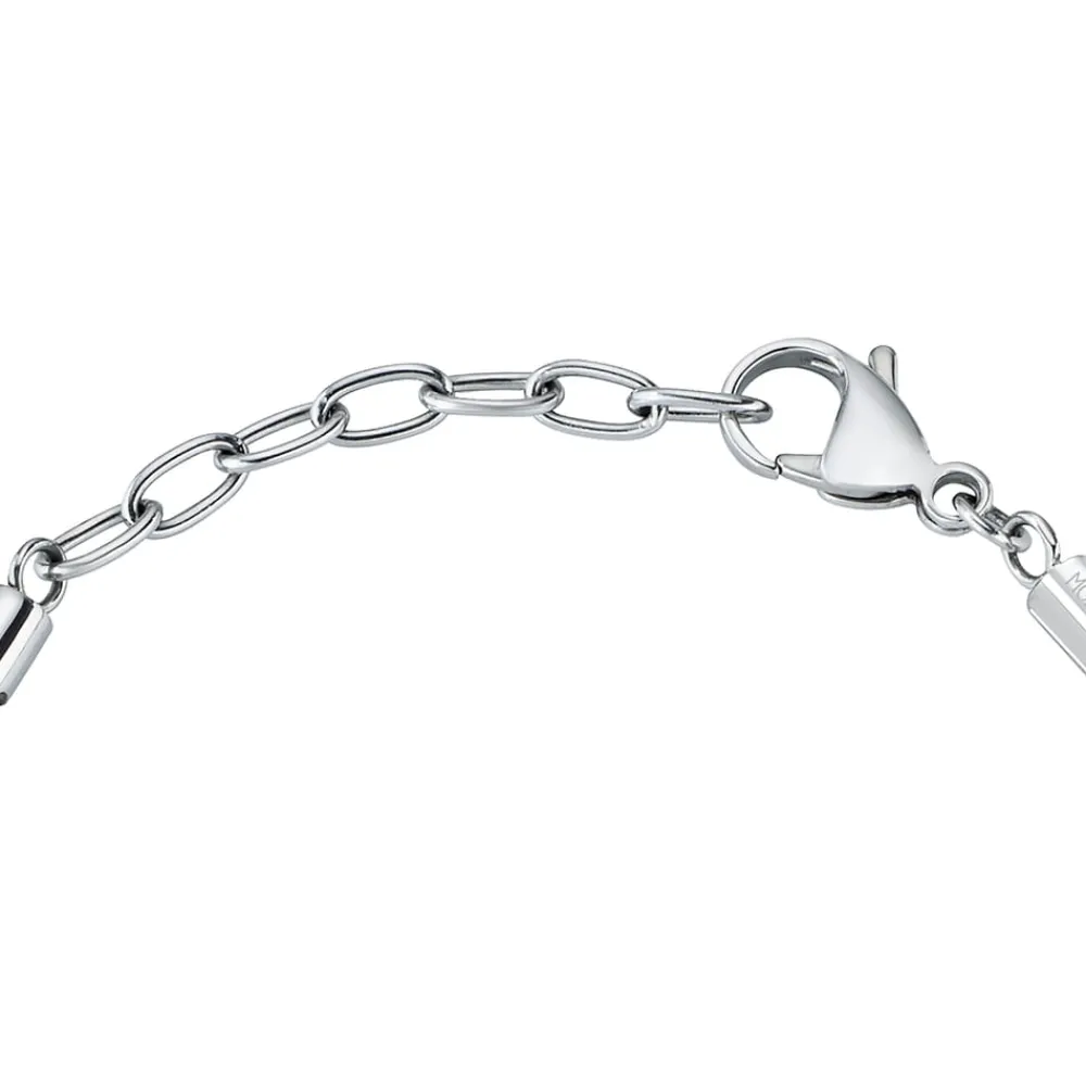 Bracciali|Gioielli In Acciaio<Morellato BRACCIALE DROPS - SCZ1396