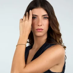Bracciali|Gioielli In Acciaio<Morellato BRACCIALE DROPS - SCZ1382