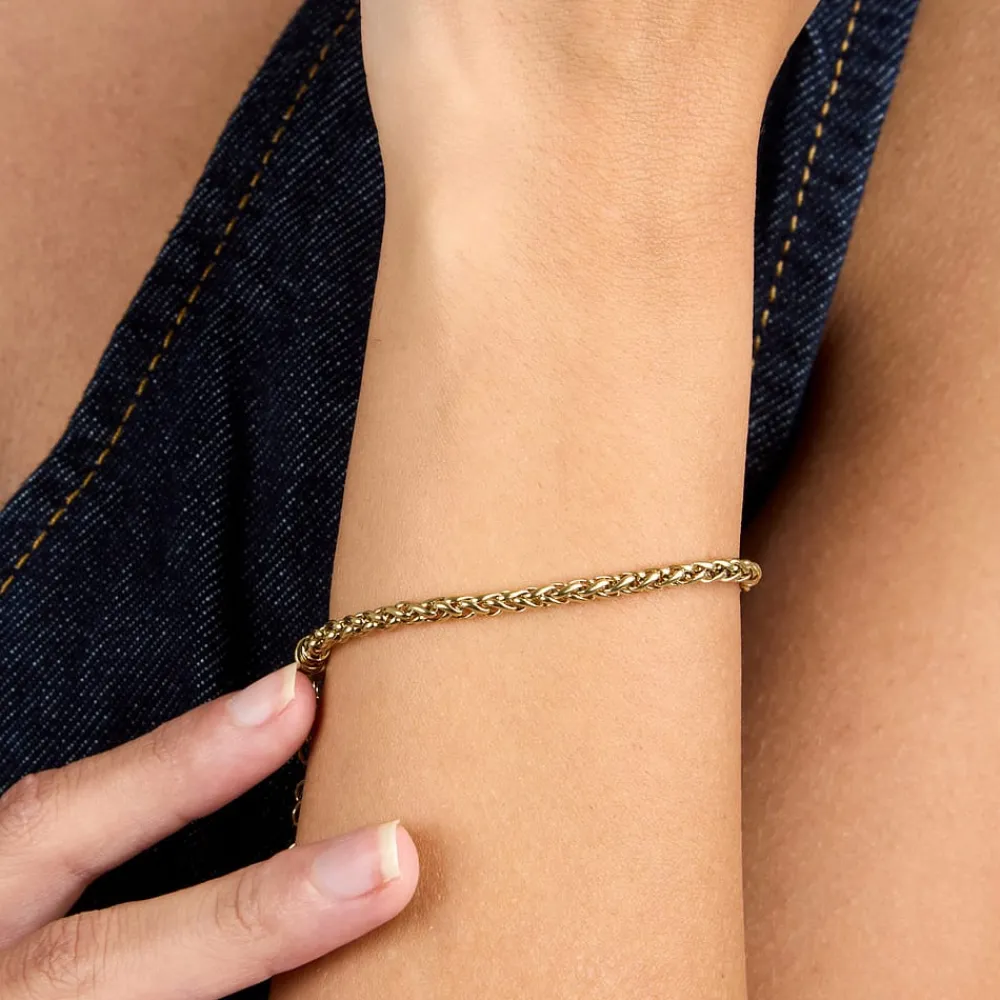Bracciali|Gioielli In Acciaio<Morellato BRACCIALE DROPS - SCZ1382