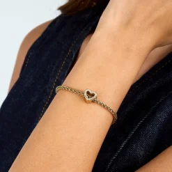 Bracciali|Gioielli In Acciaio<Morellato BRACCIALE DROPS - SCZ1394